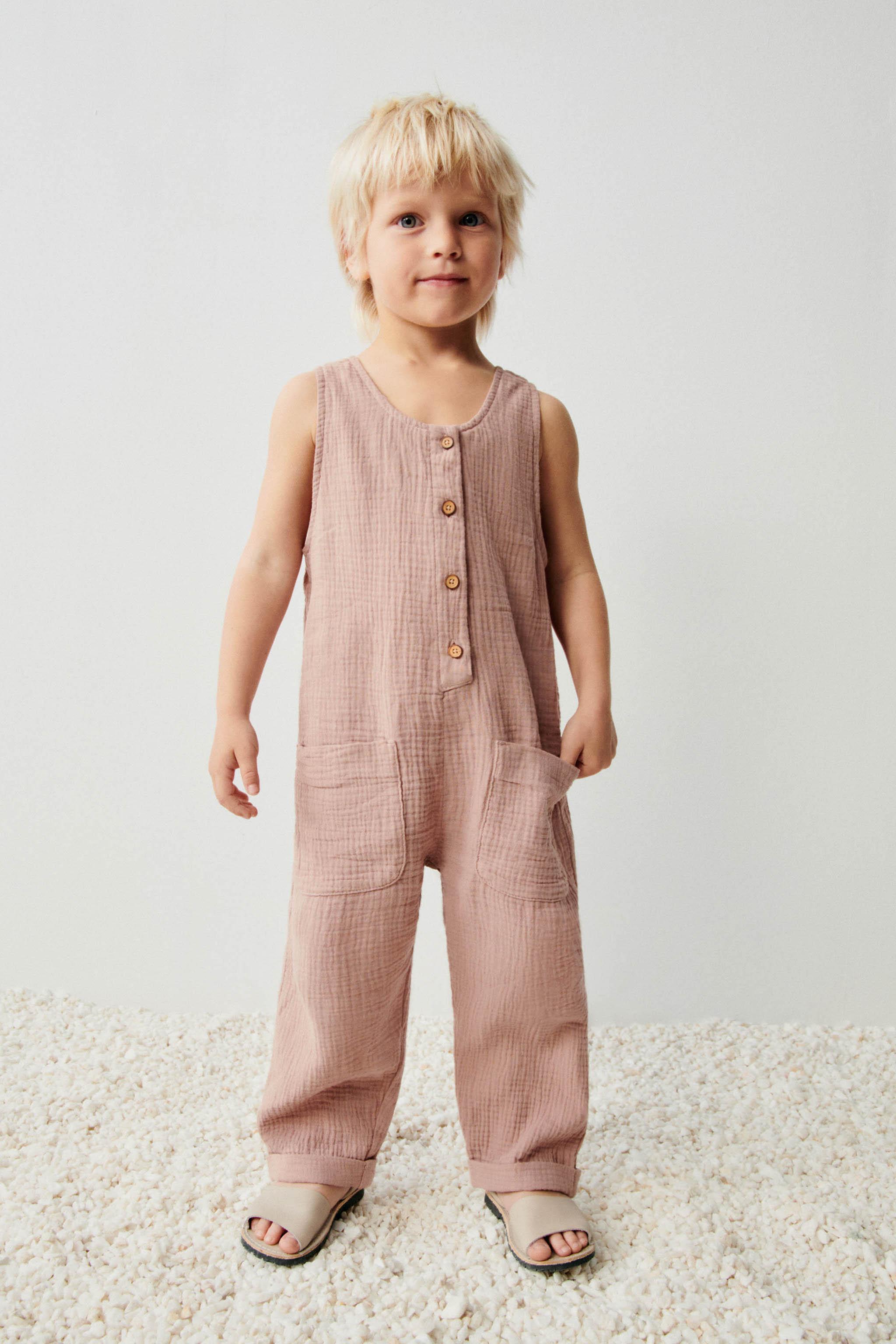 Baby Boys' Clothes | ZARA United States