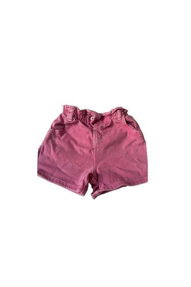 PANTALONCINI JEANS
