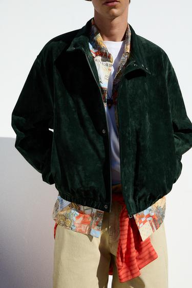 LOOK -  da Zara