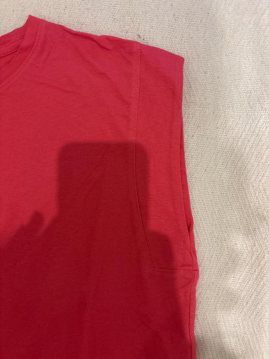 T-SHIRT WITH EYELASHES - Image 3