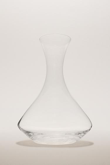 KOMPLET DO WINA ZE SZKŁA BOHEMIA CRYSTAL - 990 Zara