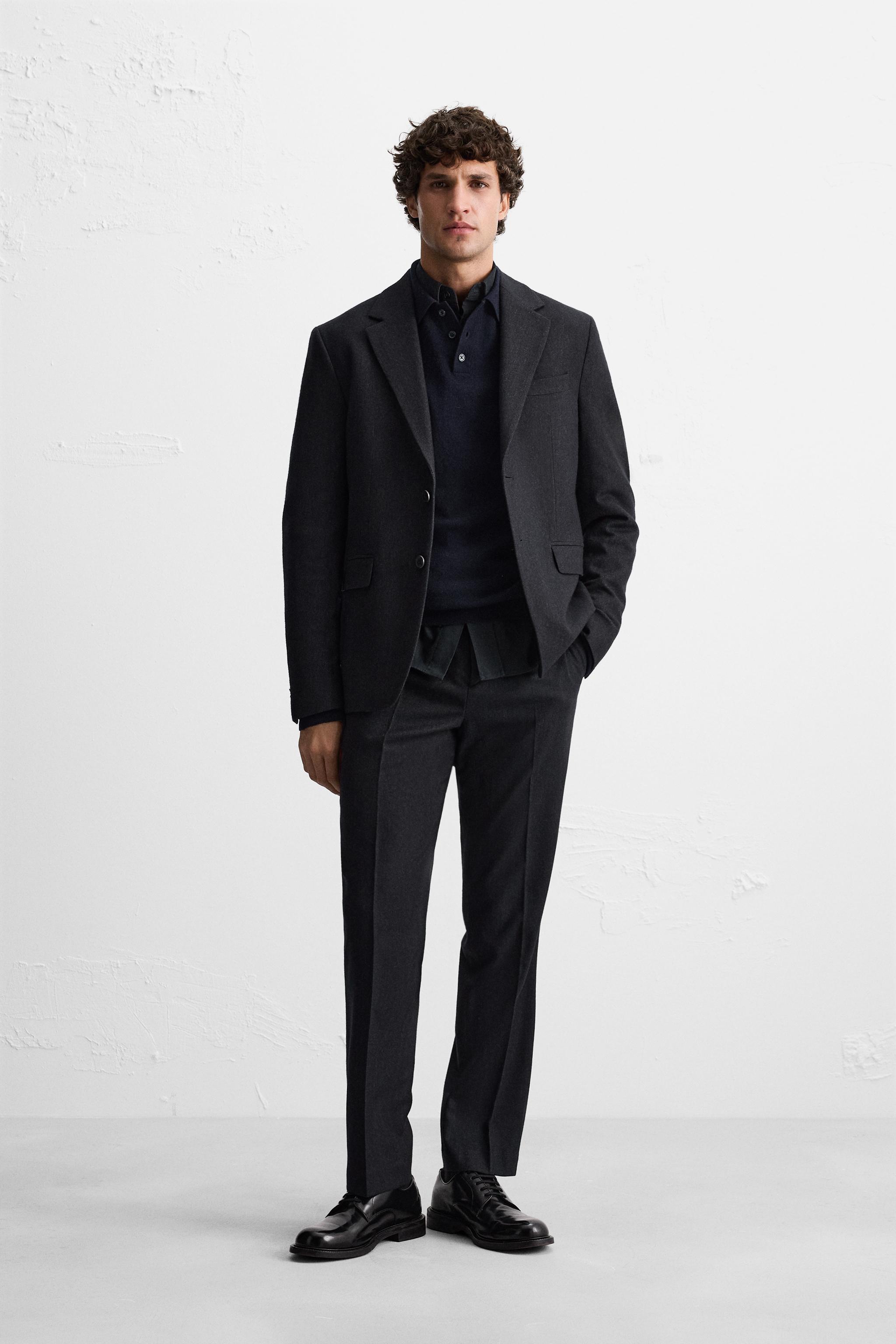 New blazer suit sale