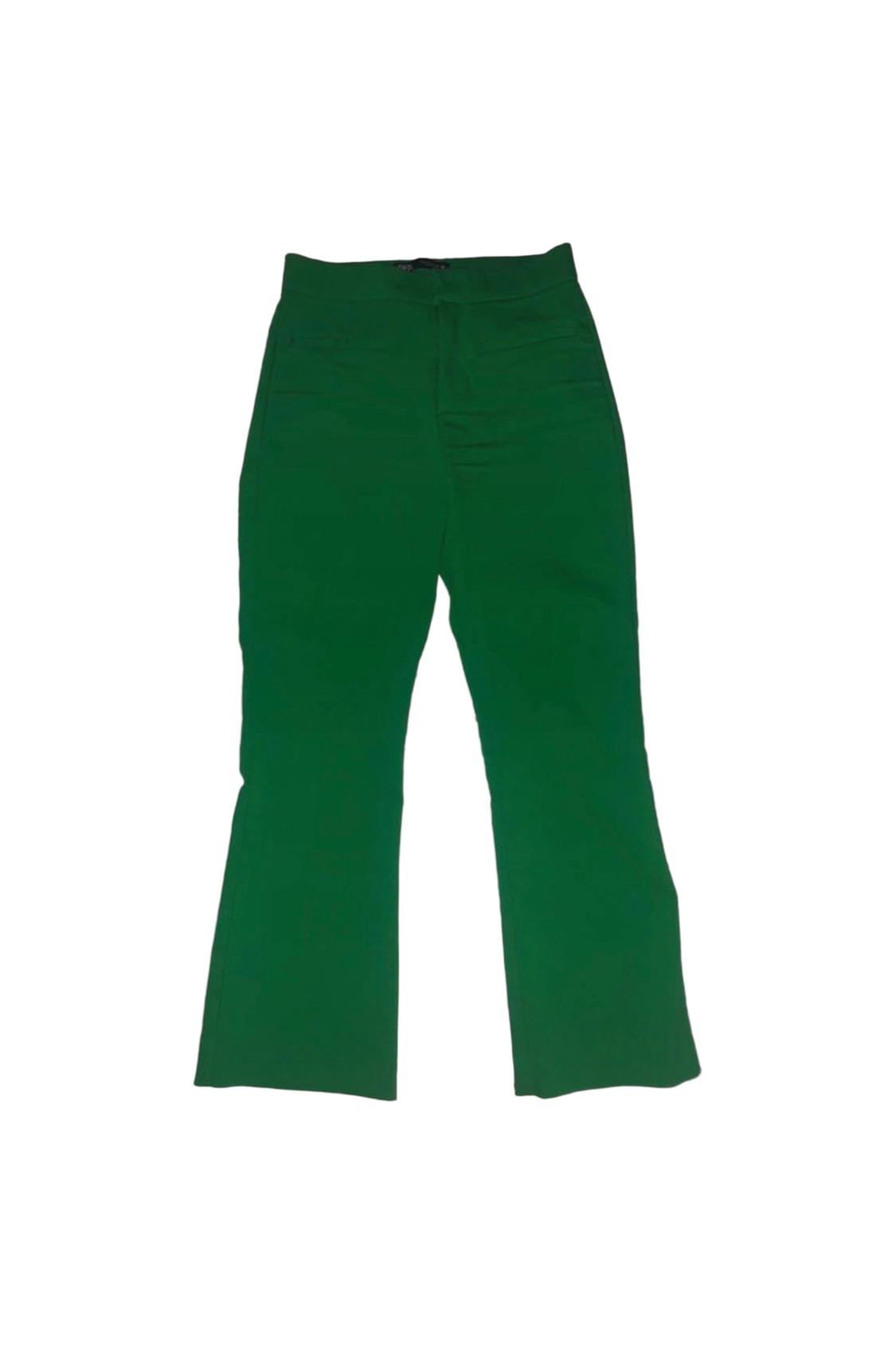 PANTALONI VERDI - Image 4