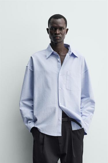 RENTO OXFORD-PAITA - Blue Zaralta