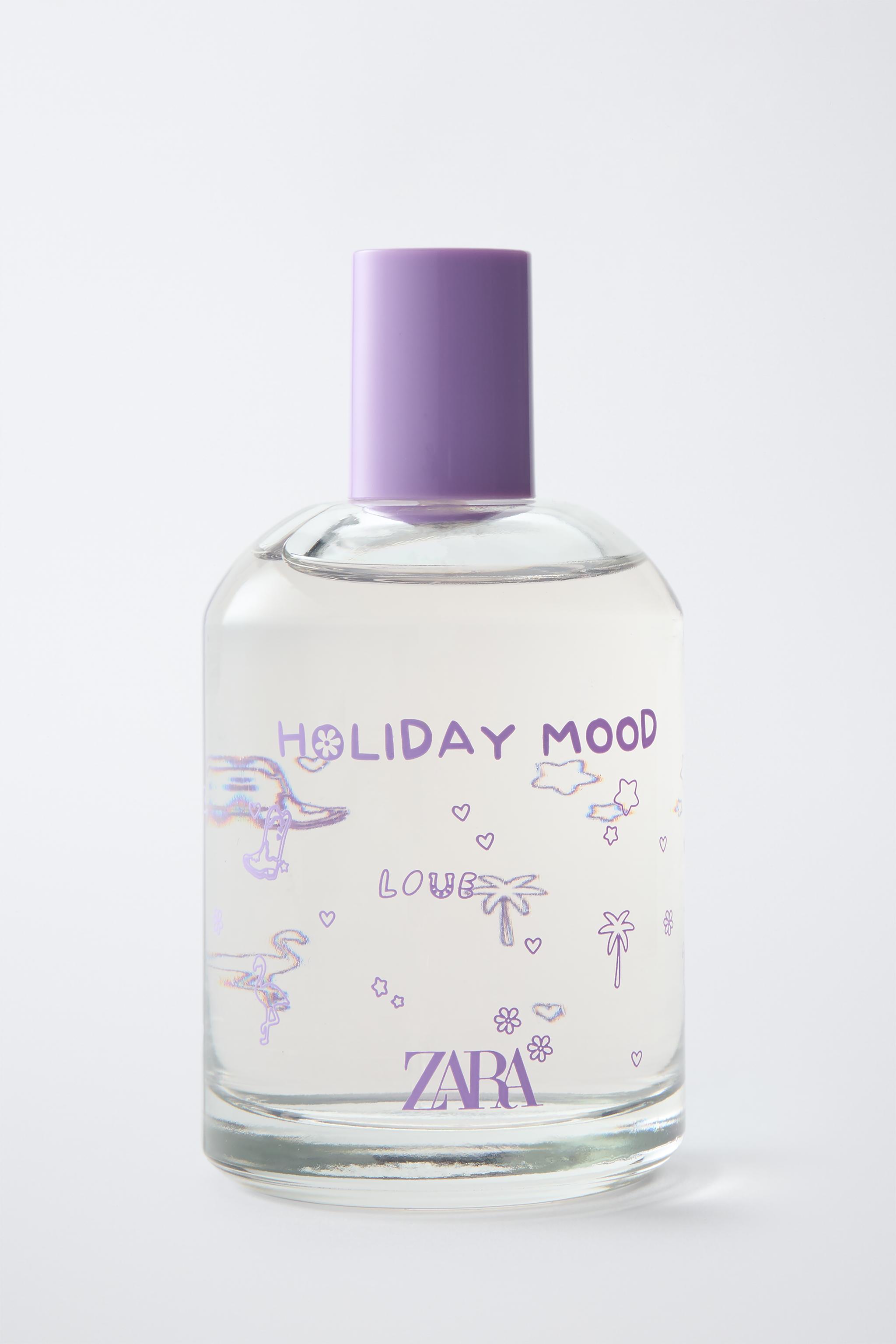 HOLIDAY MOOD EDC 100 ML (3.4 FL. OZ.)