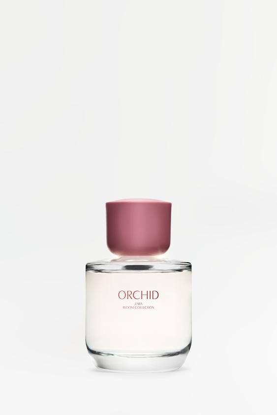 zara orchid woda perfumowana 90 ml    