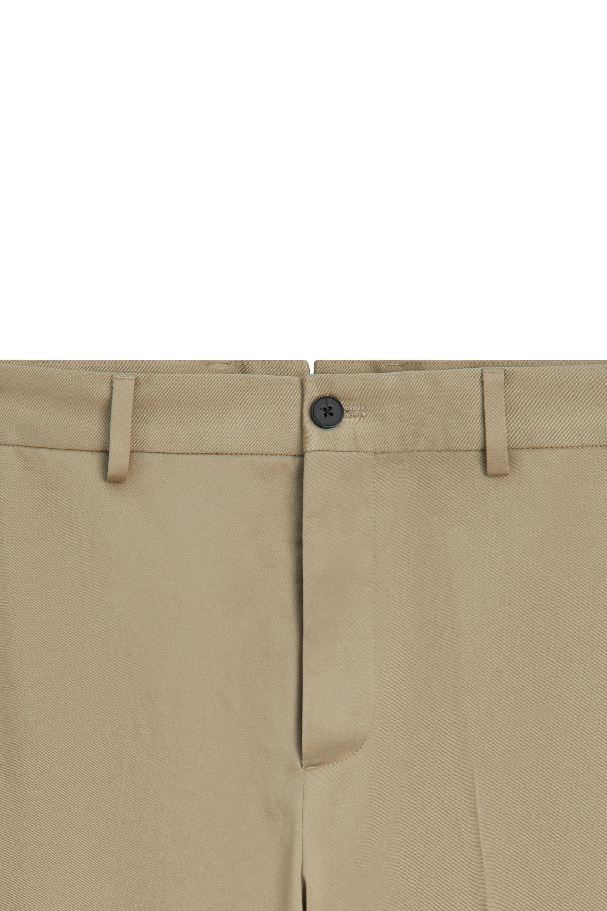 100% cotton pants - LIMITED EDITION
