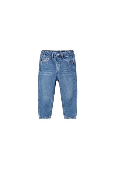 MOM JEANS