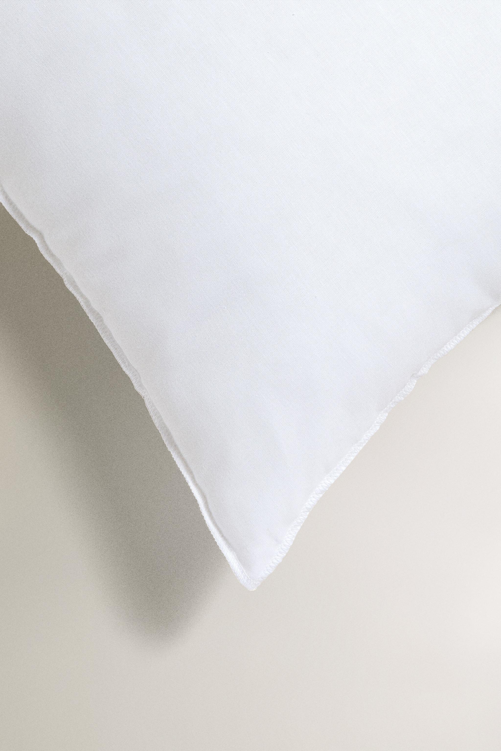 Zara MICROFIBRE CUSHION FILLING — фото 6