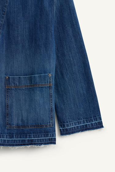 DNM SMCK 14 - Bluish by Zara - Image 7