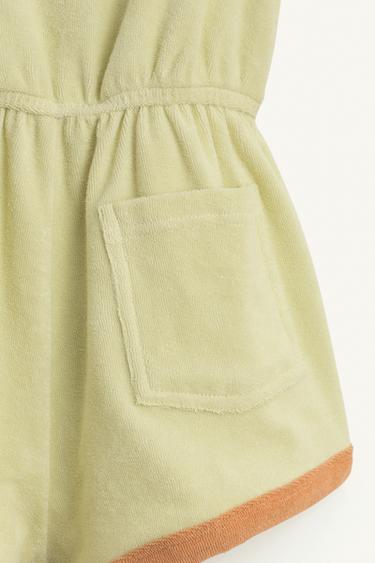 TWL JMPST 16 - Turquoise de Zara - Image 8