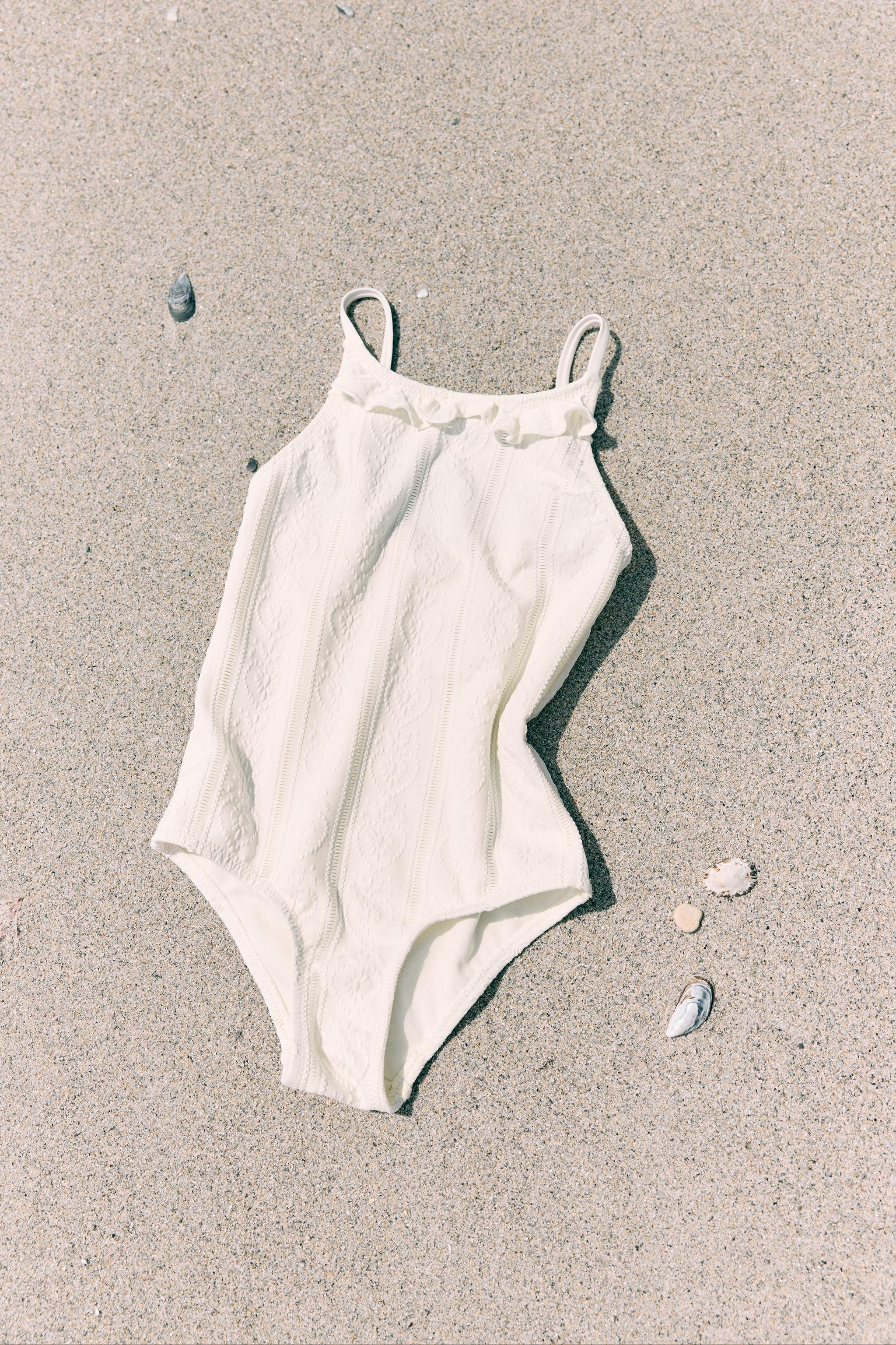 ZARA スイムウェア 女の子用スイムウェア | ZARA 日本