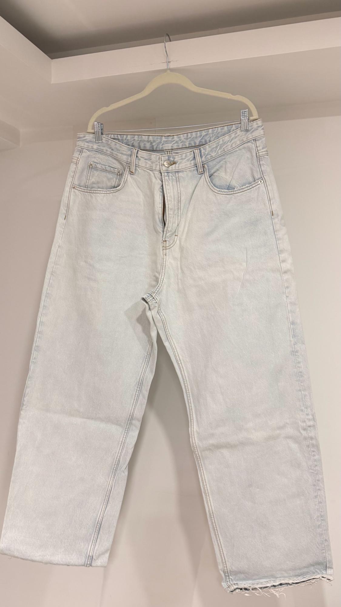 ΤΖΙΝ BAGGY FIT - Image 3