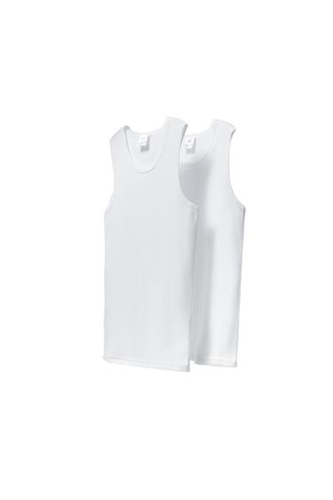 KIDS/ 2-PACK OF BASIC T-SHIRTS
