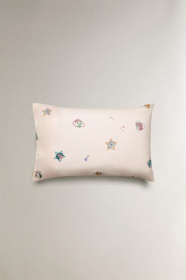 TAIE D’OREILLER ENFANT MY LITTLE PONY© - Rose de Zara - Image 3