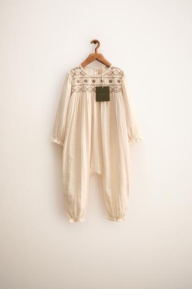 Product image - Ecru by Zara