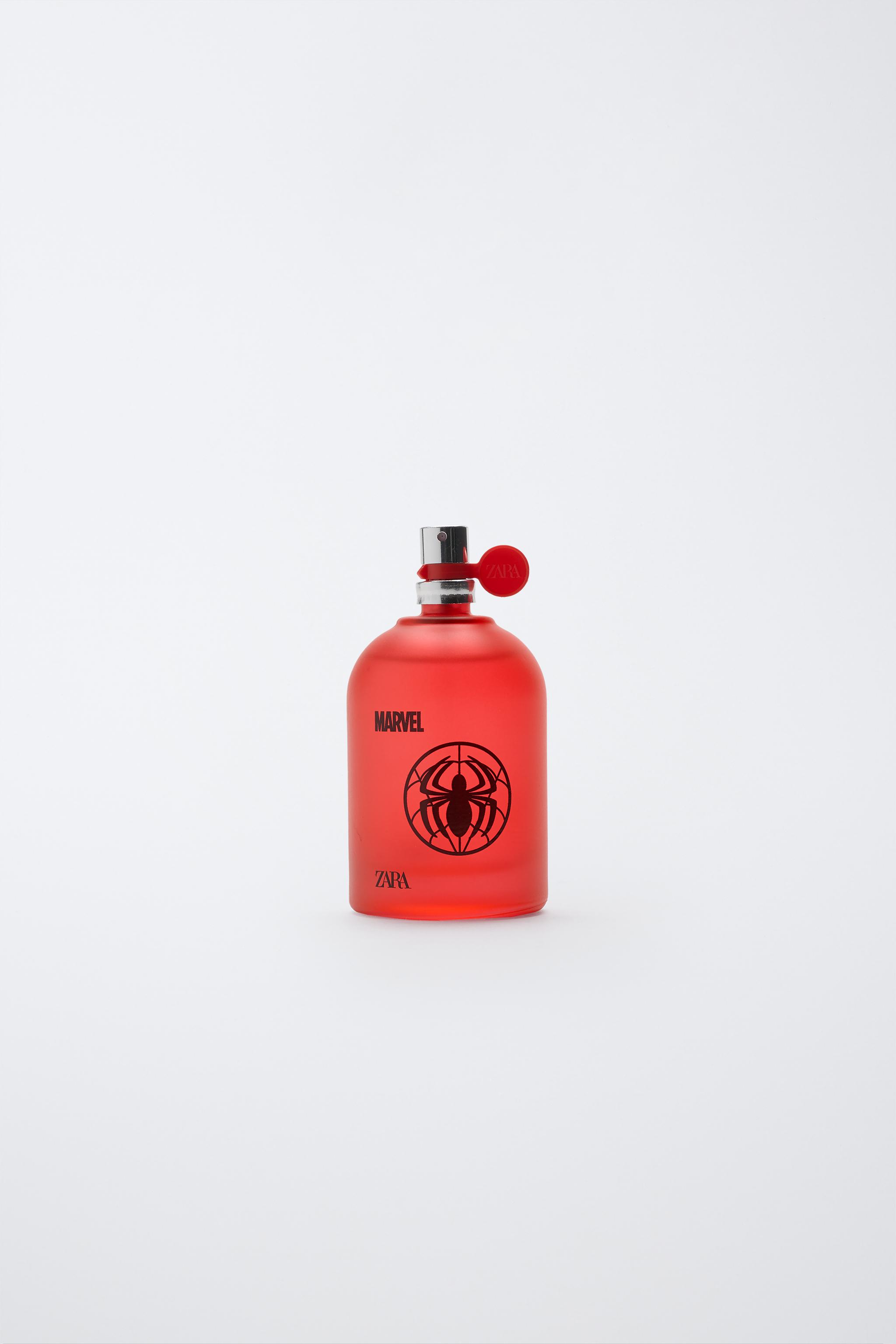 SPIDER-MAN © MARVEL EDT 80 ML (2.71 FL. OZ)