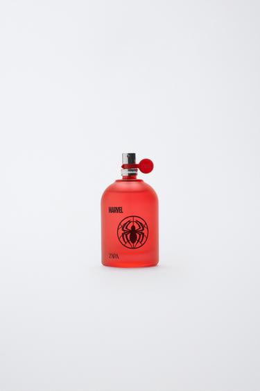 SPIDER-MAN © MARVEL EDT 80ML (2.71 FL. OZ) -  von Zara - Bild 0