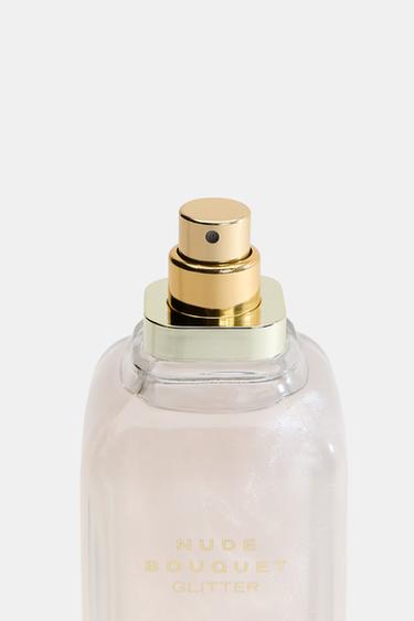 NUDE BOUQUET GLITTER EDP 100 ML (3.4 FL. OZ). -  de Zara - Image 2