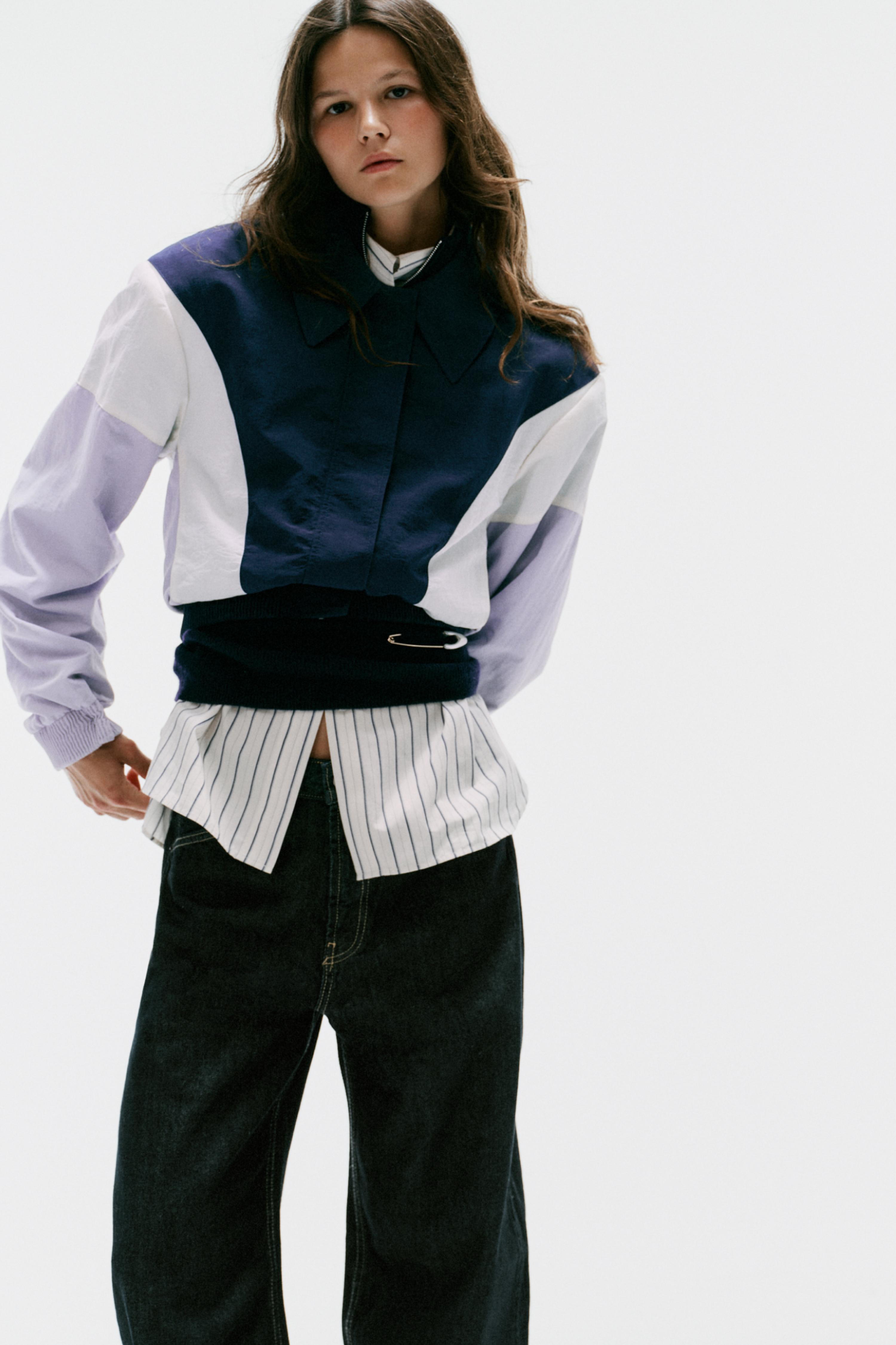 ZARA United States | New Collection Online