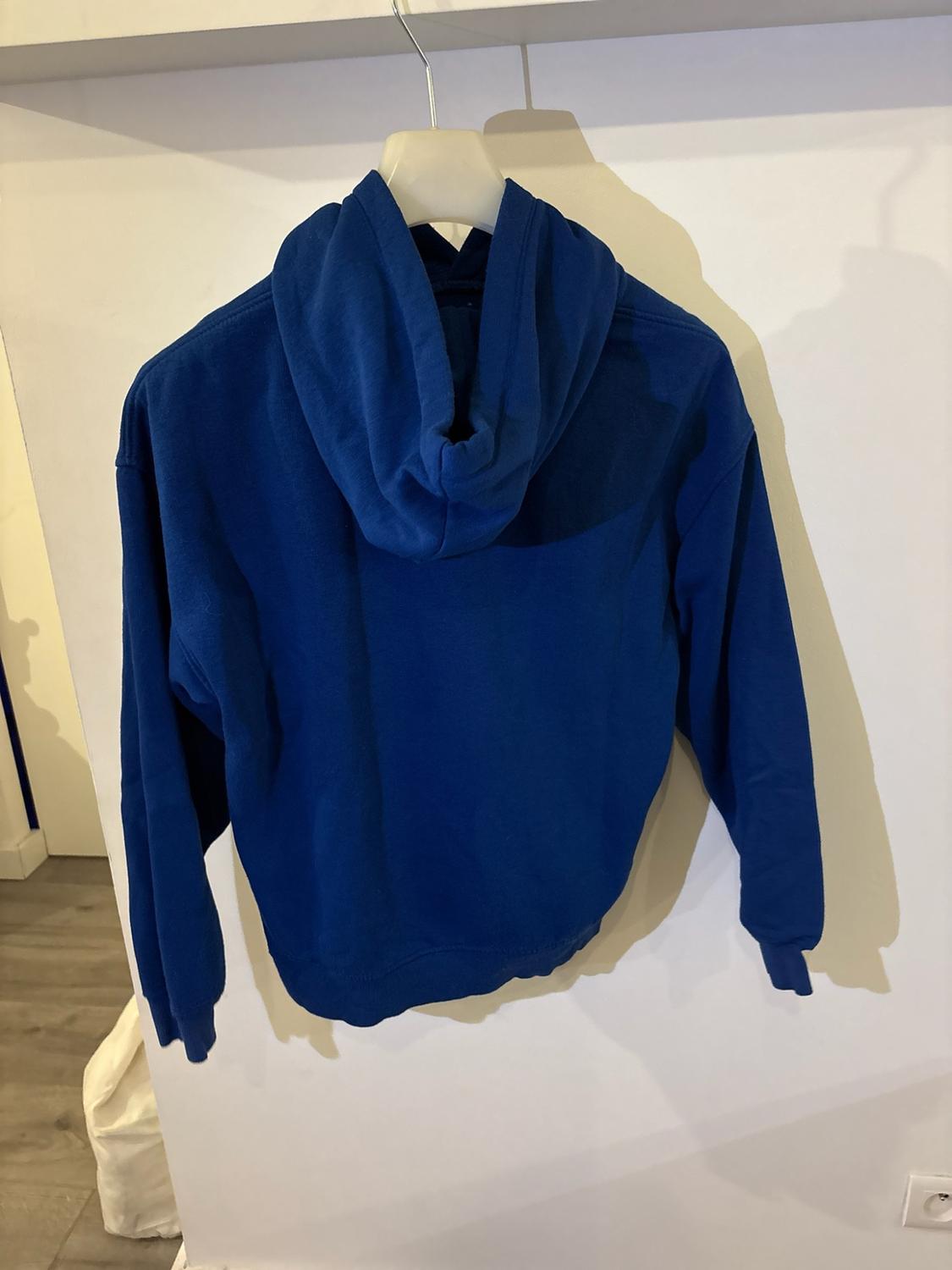 BASIC HOODIE - Image 3