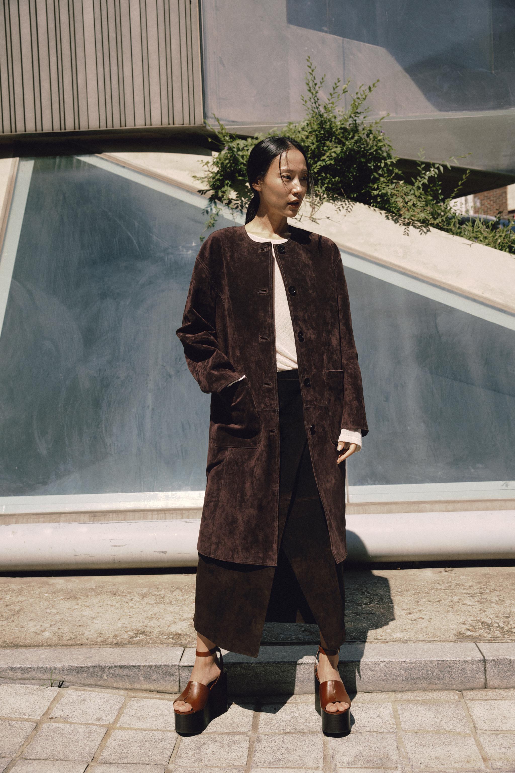 新品ZARA SRPLSドロップショルダーコート 新品ZARA SRPLSドロップショルダーコート 100％本物 新品ZARA