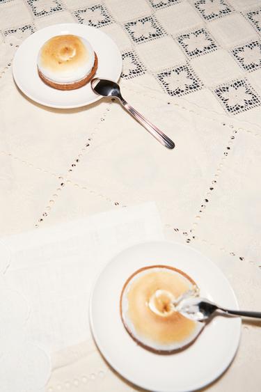 SET - Crudo de Zara - Imagen 0