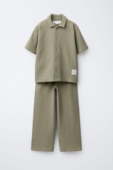{ชื่อ} - {สี} จาก Zara - รูปภาพ 0