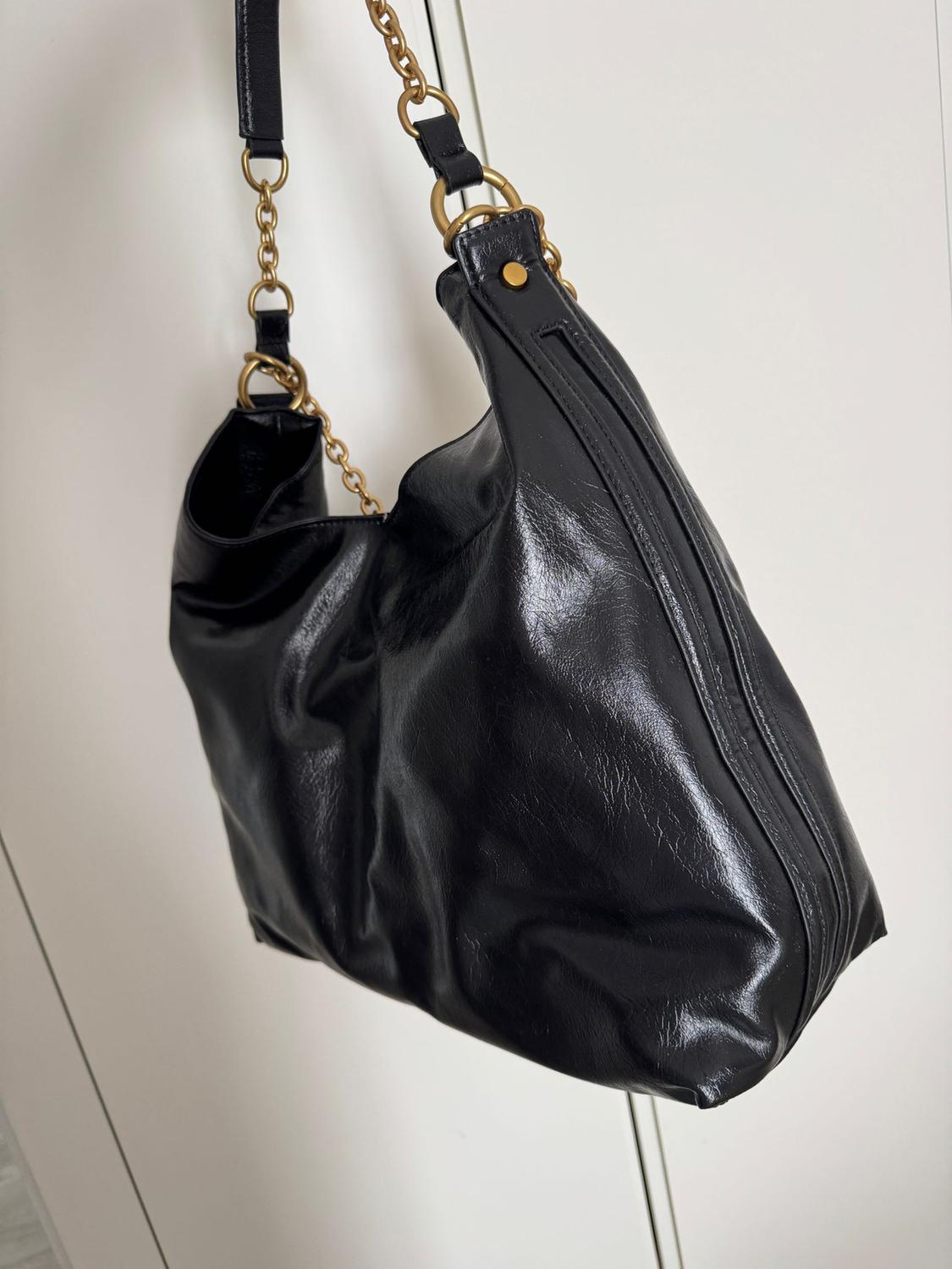 BOLSO NUEVO GRANDE CON CADENA - Image 4