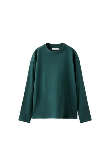 BASIC T-SHIRT