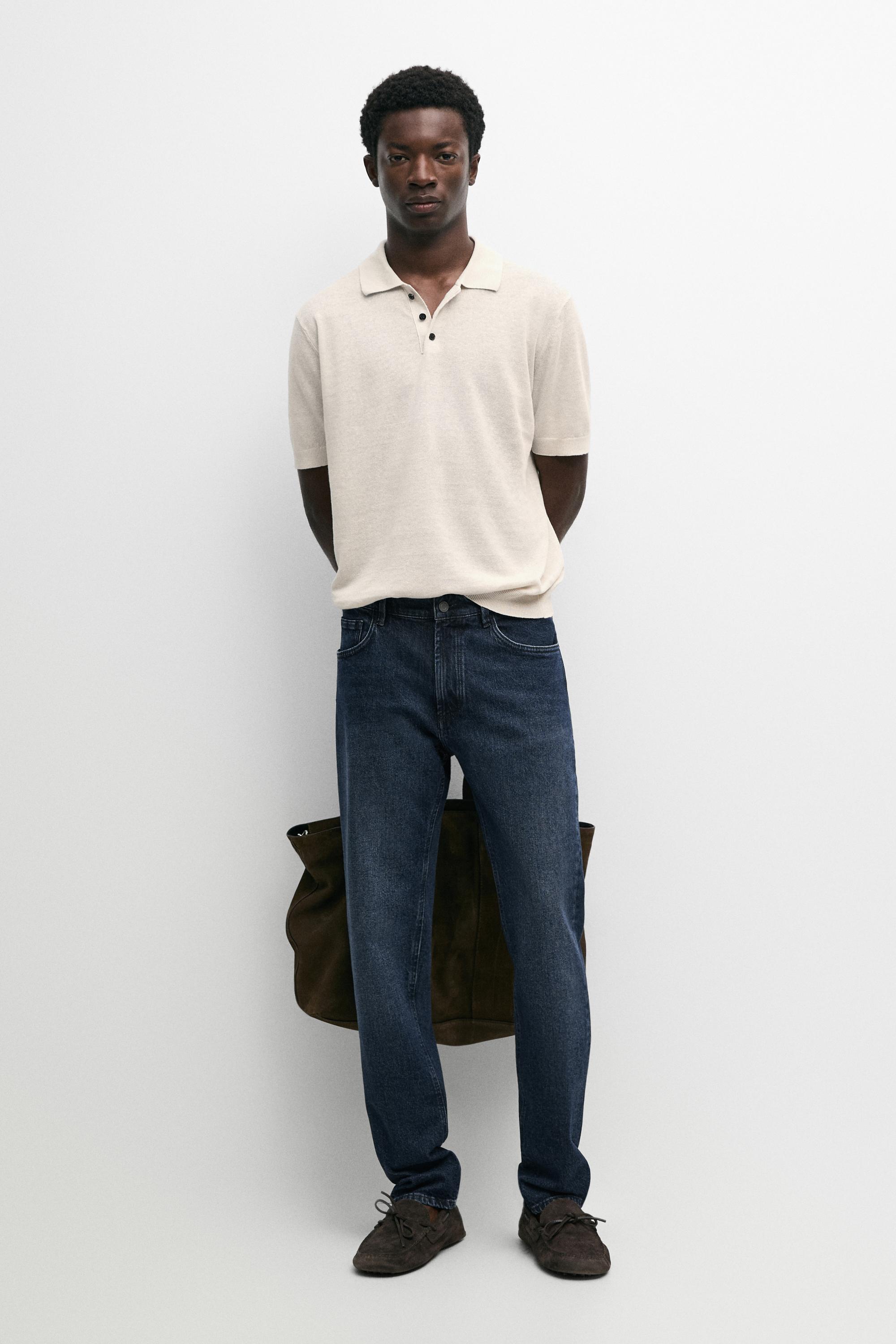 Jean slim fit