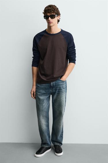 ZAPATILLA BÁSICA - Negro de Zara - Imagen 0