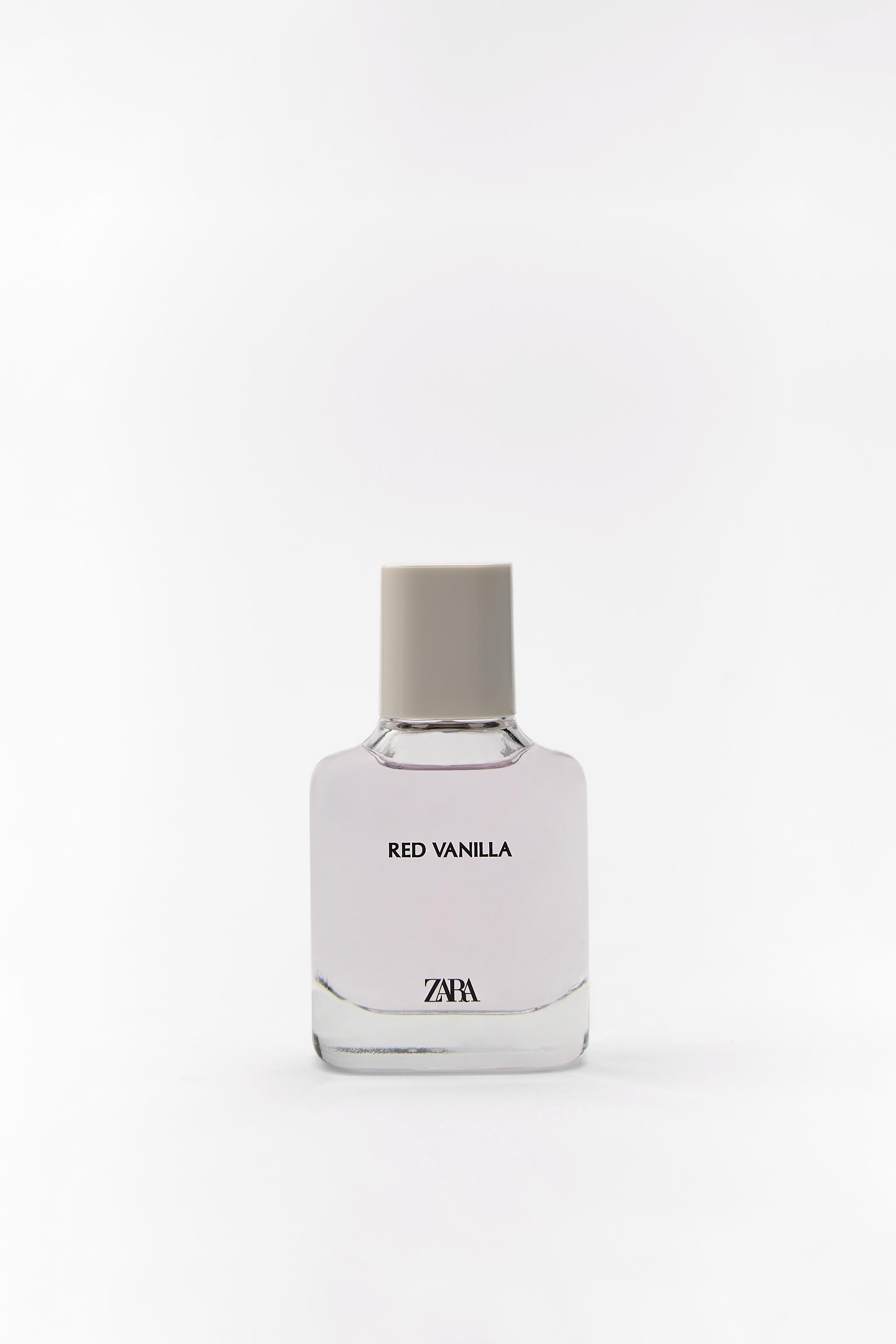 RED VANILLA EDT 30ML (1.0 FL. OZ).