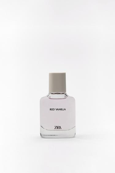 RED VANILLA EDT 30 ML / 1.01 oz -  by Zara - Image 0