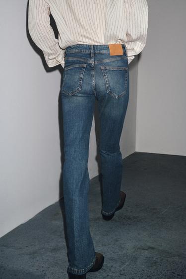 Image du produit - Bleu moyen de Zara - Image 2