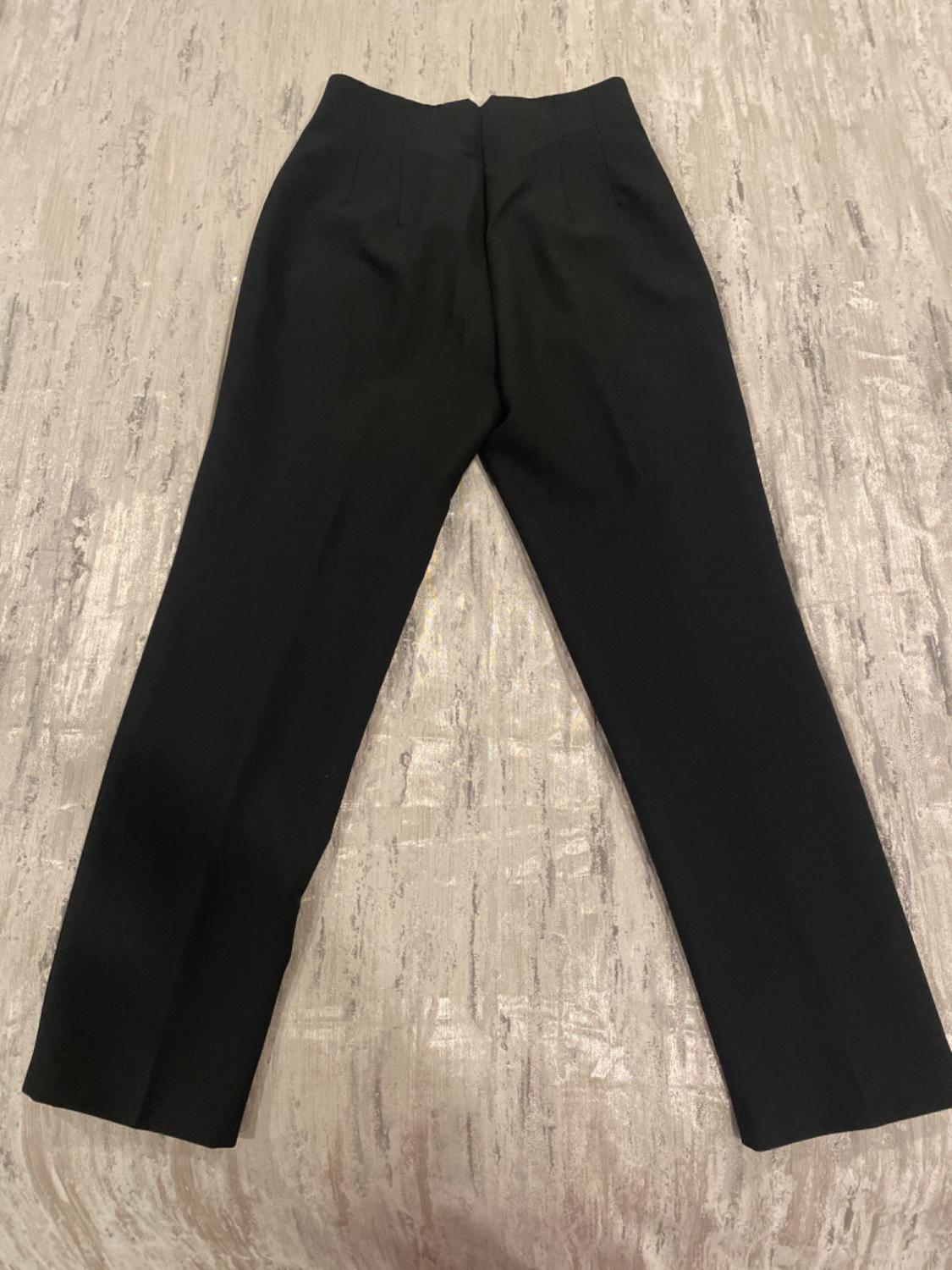 HIGH WAISTED PANTS - Image 2