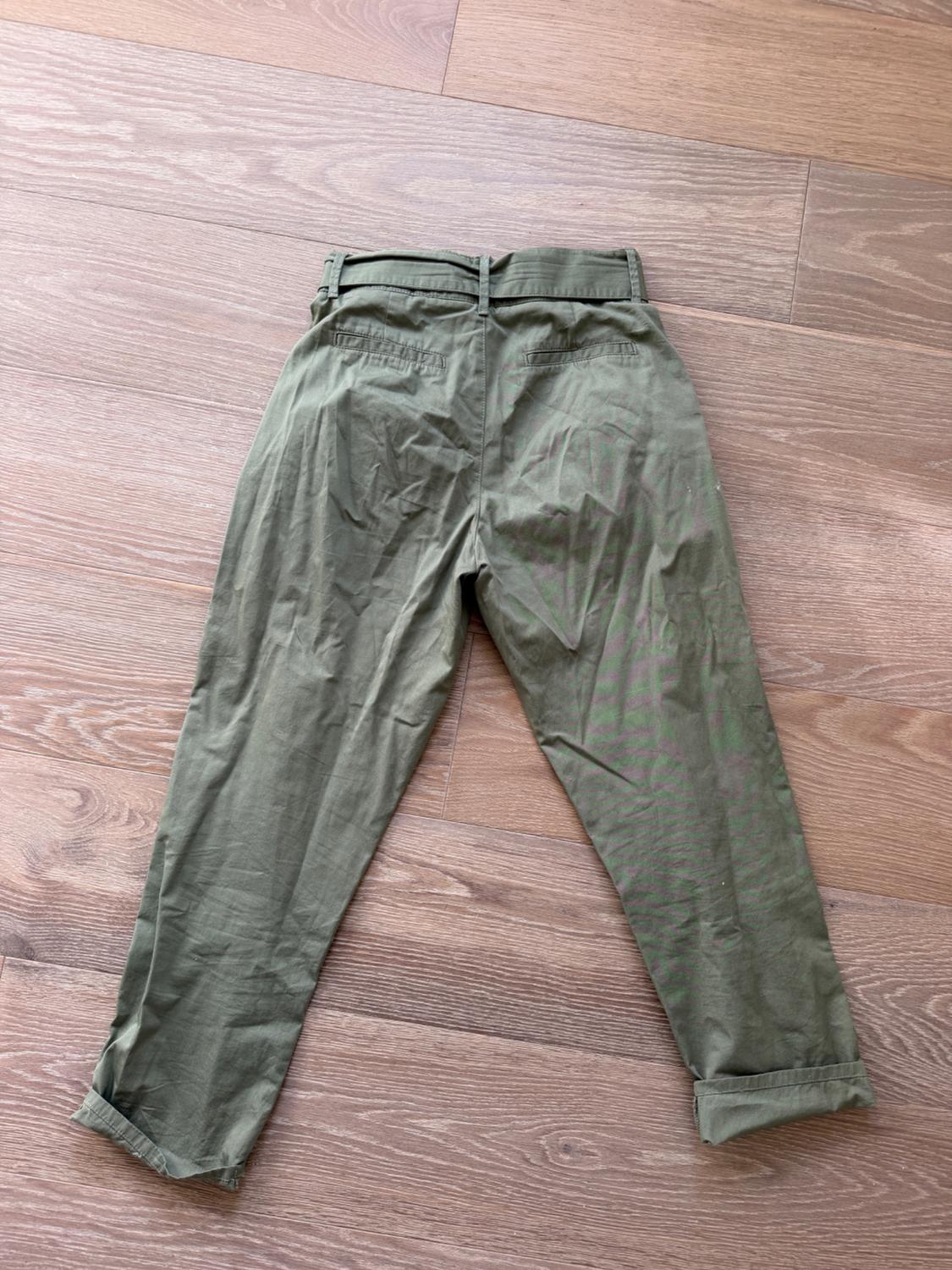 PANTALÓN CINTURÓN - Image 2