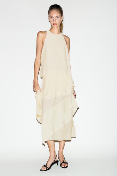 Zara LOOK - 937