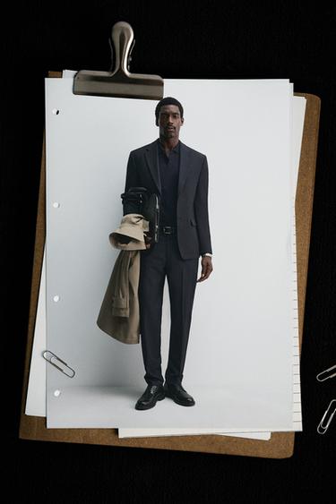 LOOK - 263 by Zara