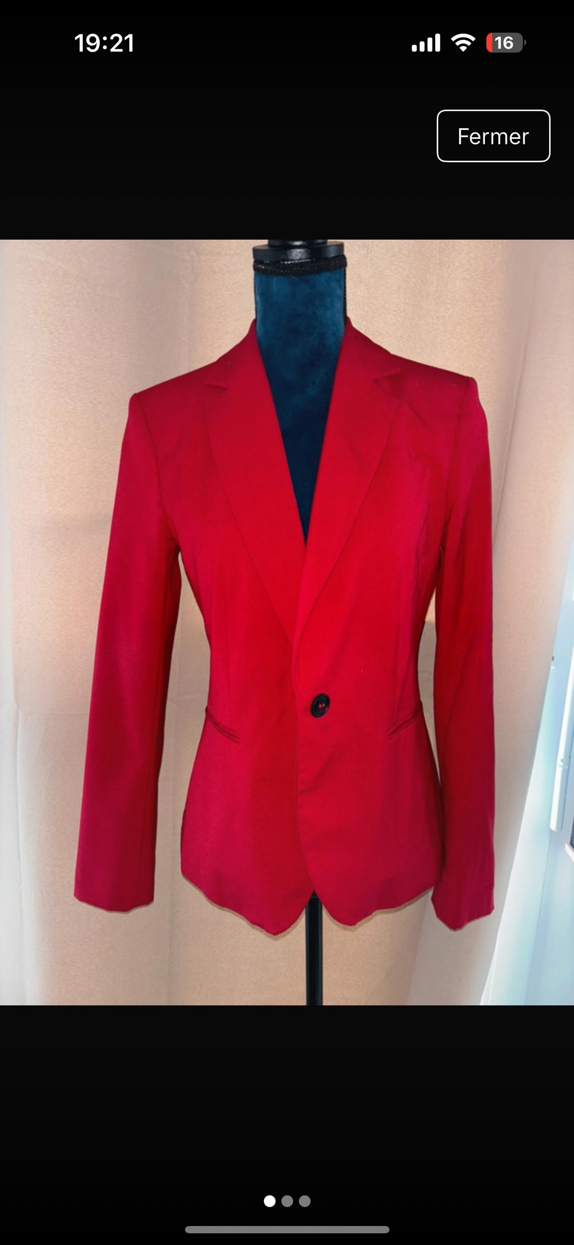 ΜΕΣΑΤΟ BLAZER ΚΟΣΤΟΥΜΙΟΥ