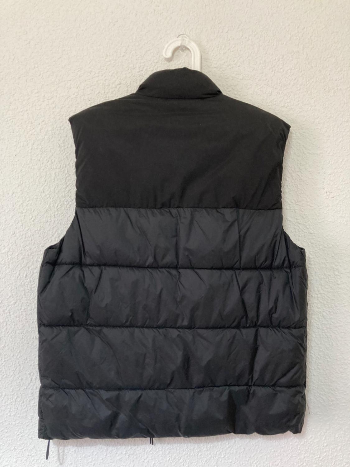 PUFFER GILET - Image 2