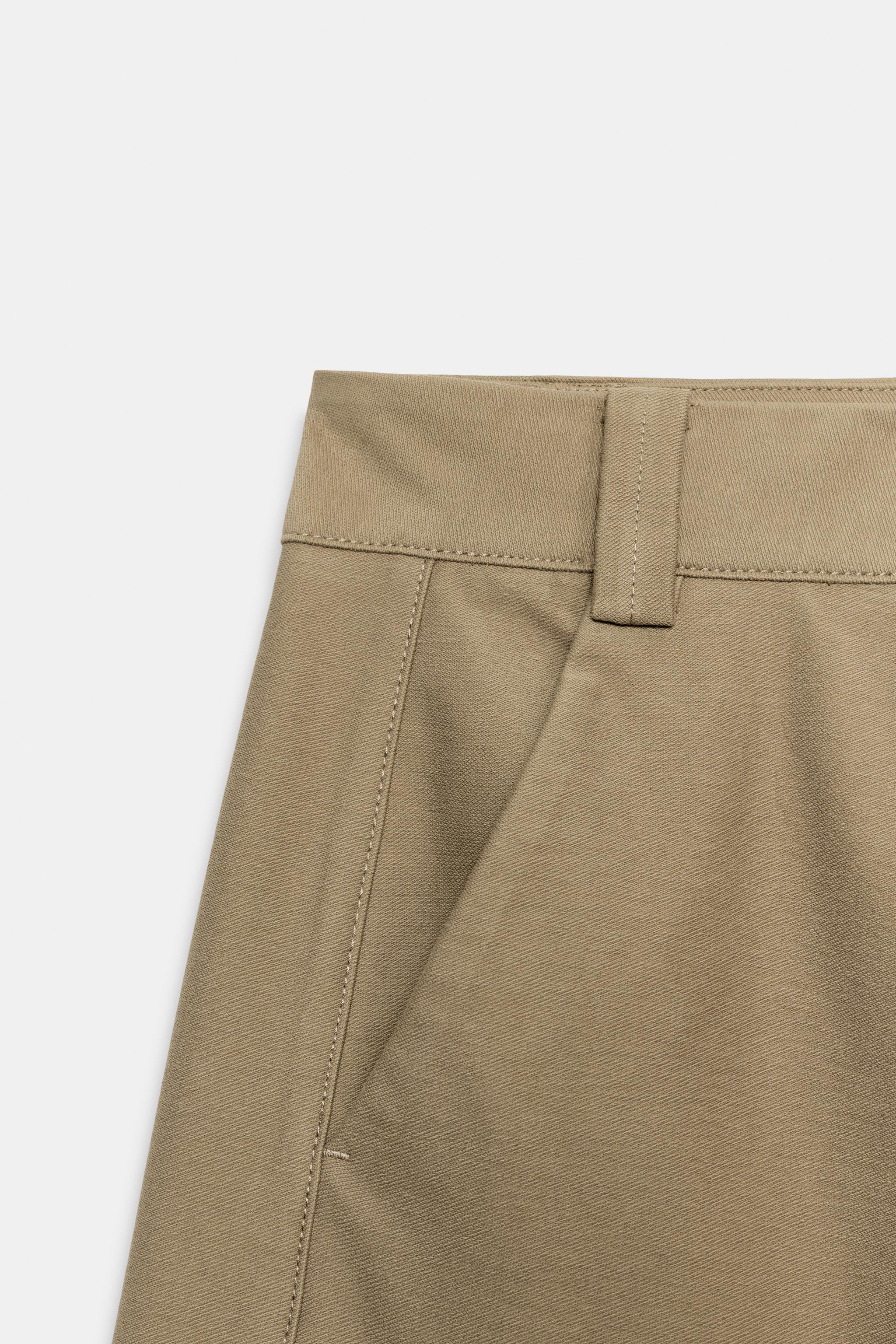 PANTALON BARREL