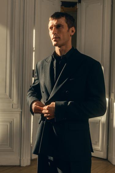 LOOK - da Zara