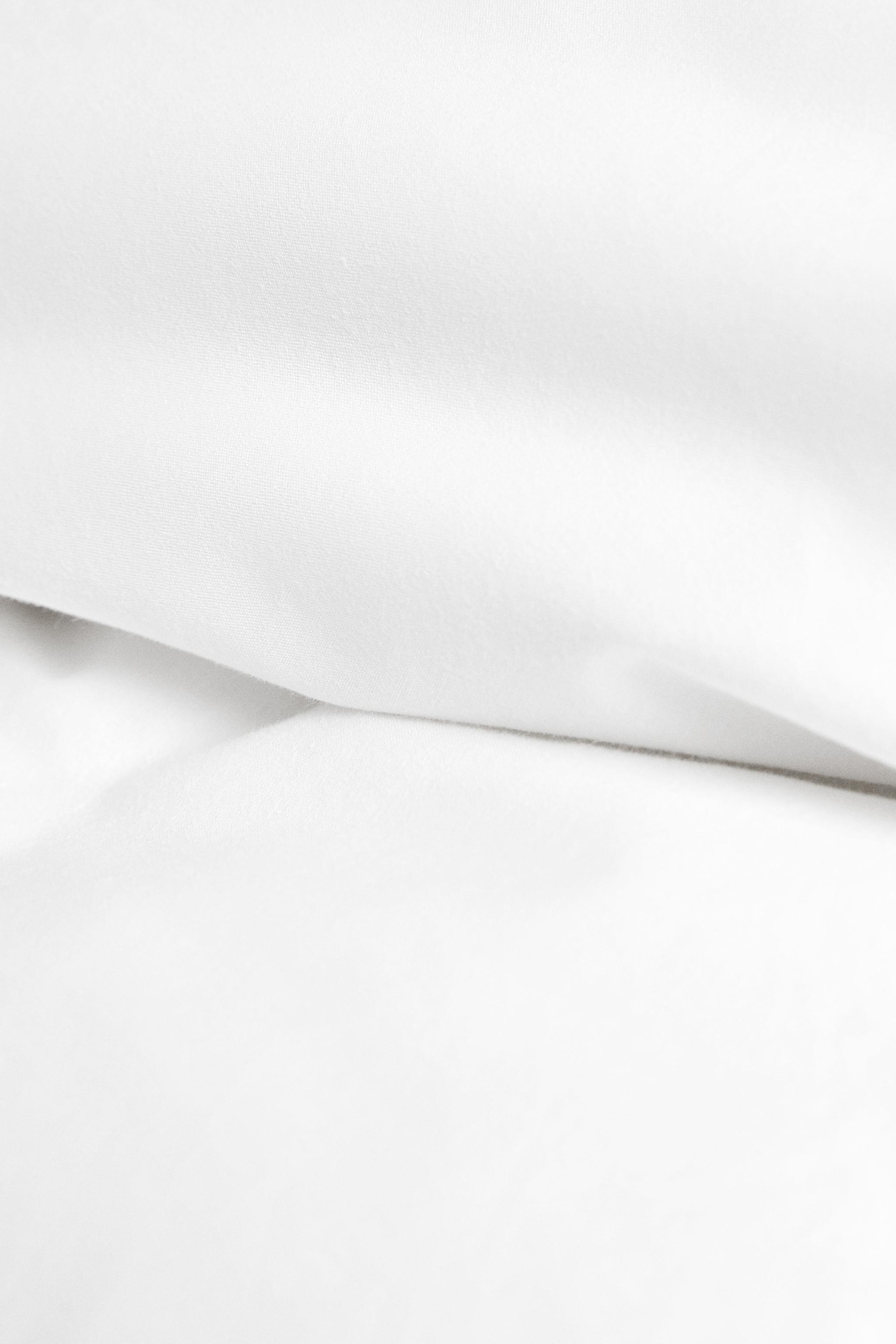 DOWN DUVET INSERT (170 GXM²)