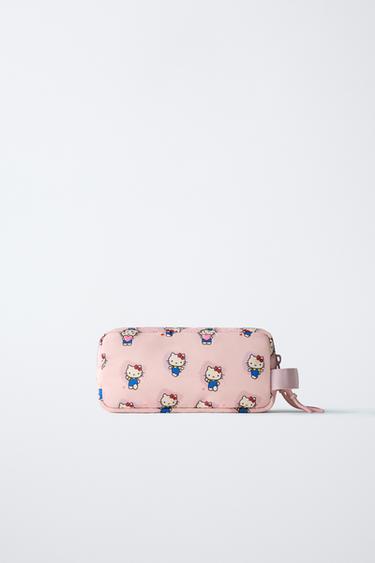 TROUSSE HELLO KITTY © SANRIO - Rose de Zara - Image 4