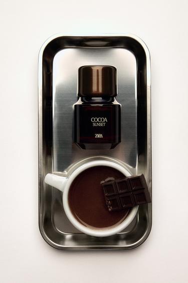 COCOA SUNSET EDP 50ML (1.7 FL. OZ). -  by Zara - Image 0