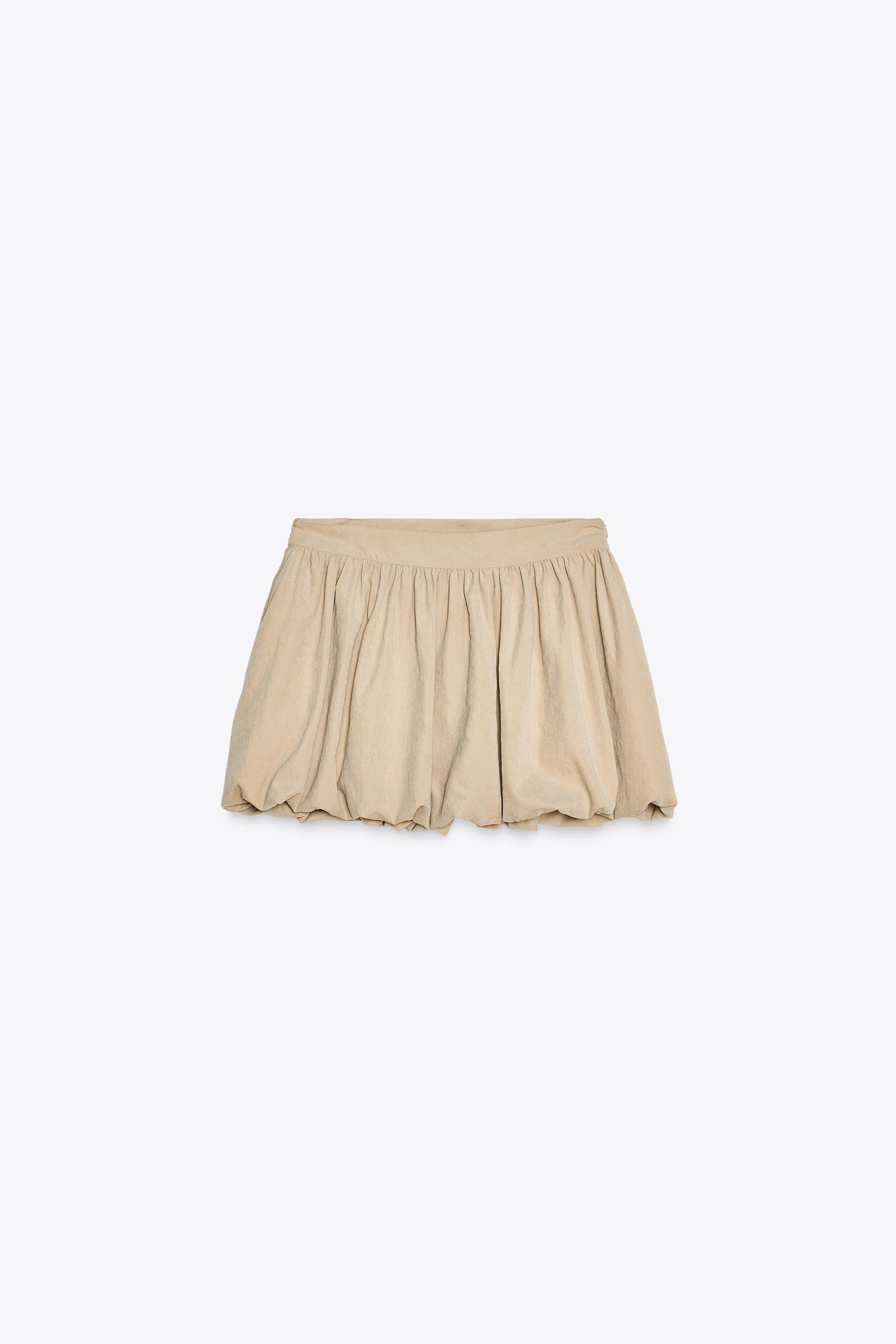 theredthread S ring balloon skirt - メルカリ