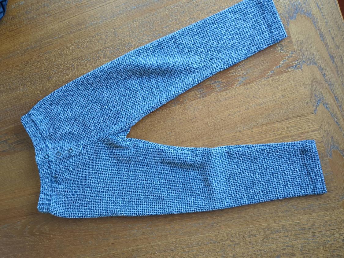 SOFT TOUCH FLARED LEGGINGS - Image 4