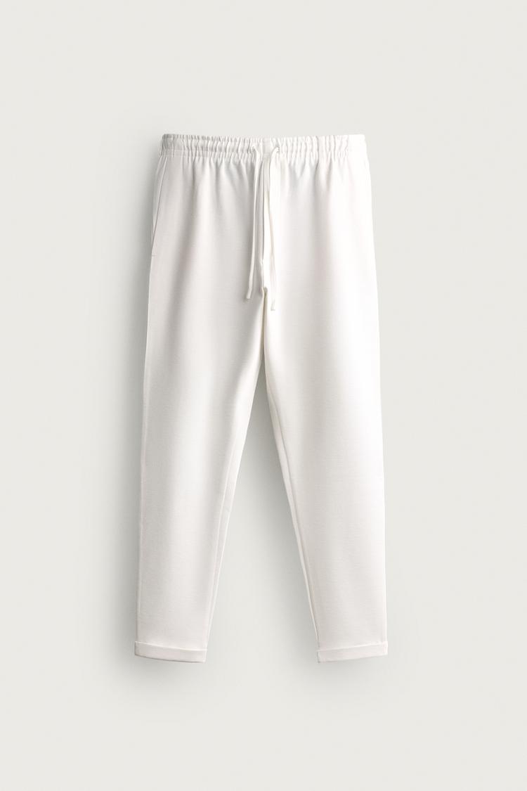PANTALÓN CINTURA JOGGER EASY CARE