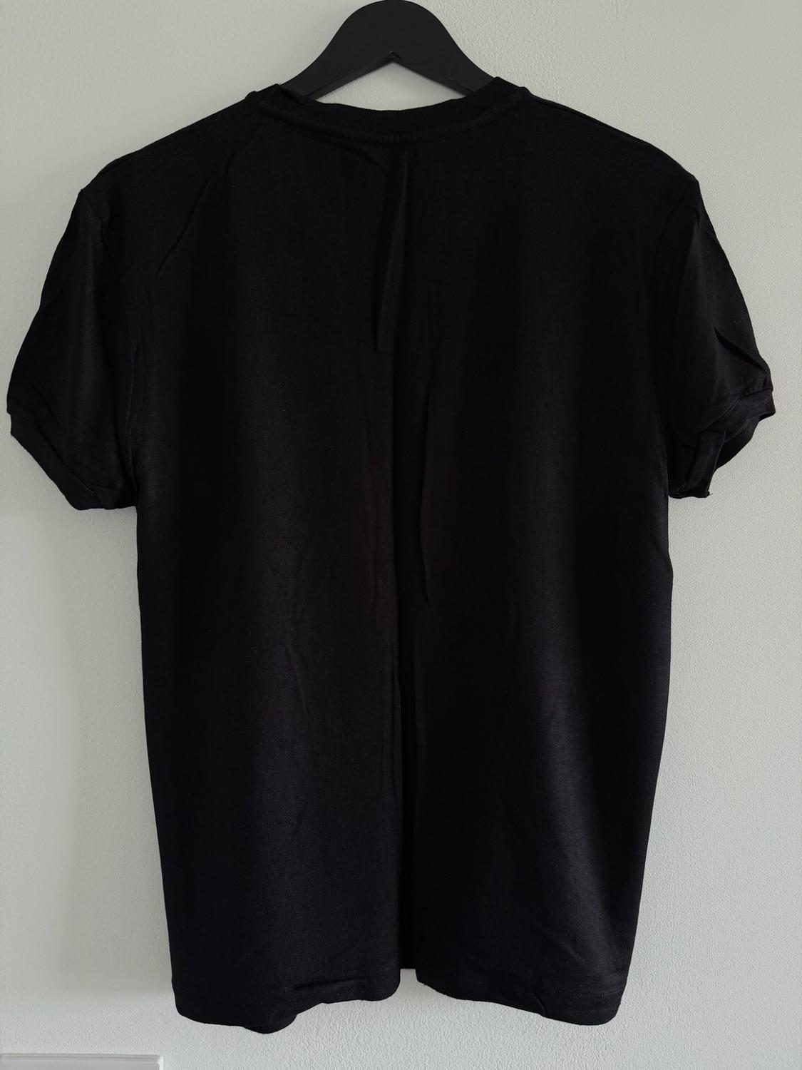 KNIT T-SHIRT - Image 2